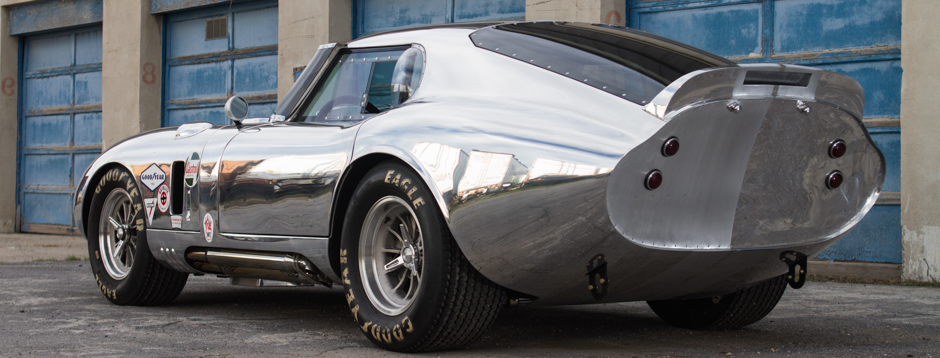 metal replica cars