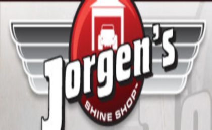 Jorgen's Garage